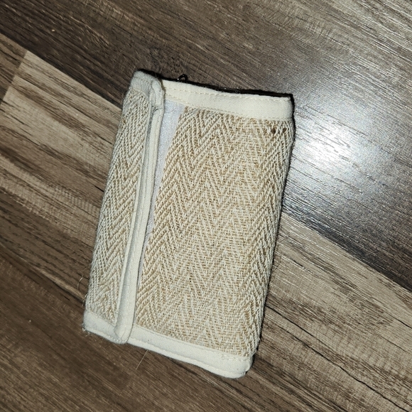 Hemp Wallet - Basketball 🏀 New Gift Idea - Picture 3 of 4